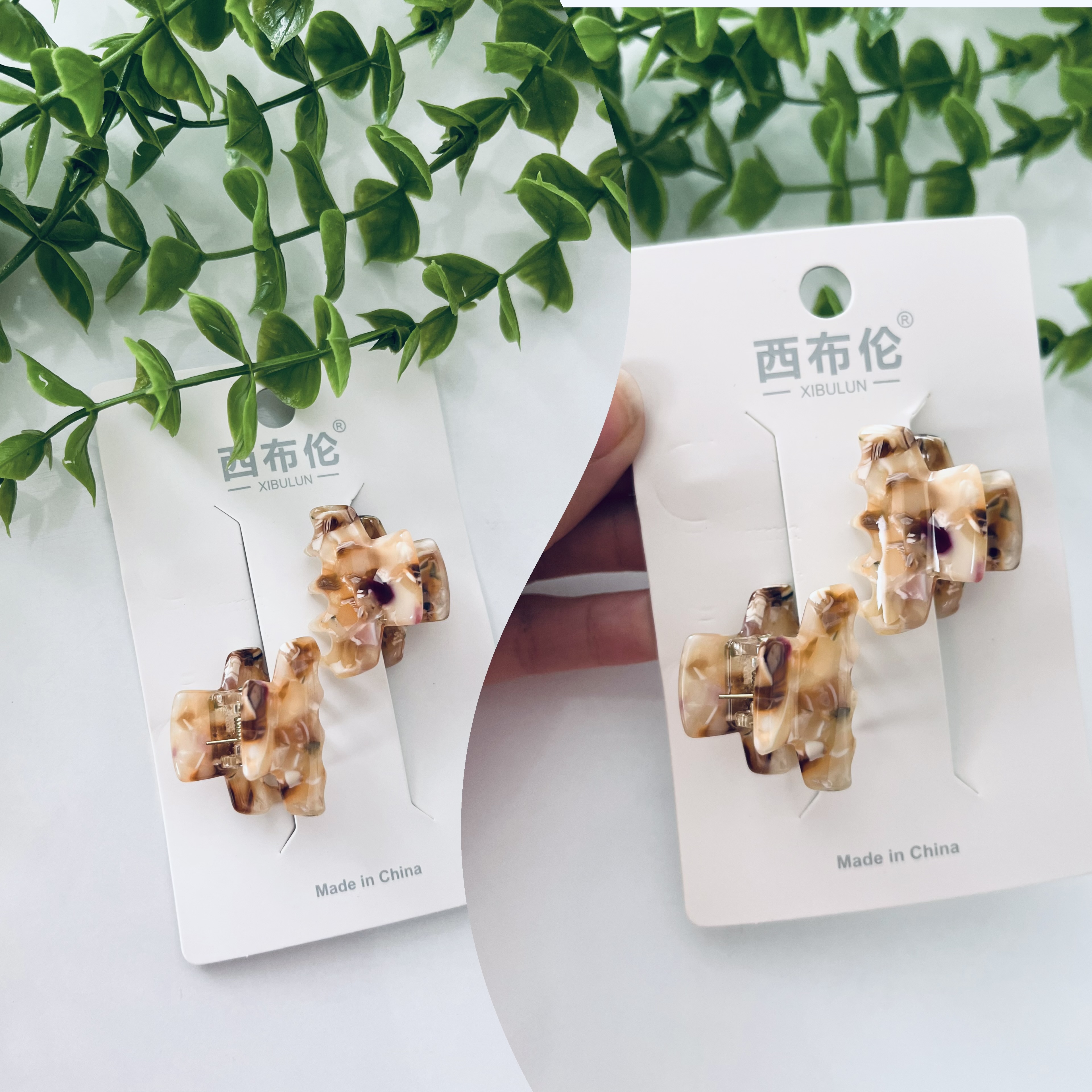 مینی کلیپس نشکن